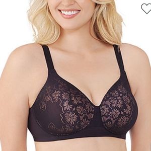 Vanity Fair Bra